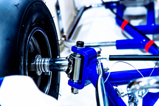 2025 Kid Kart Chassis