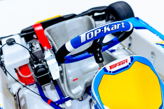 2025 Kid Kart Chassis