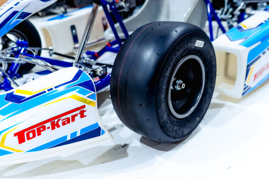 2025 Kid Kart Chassis