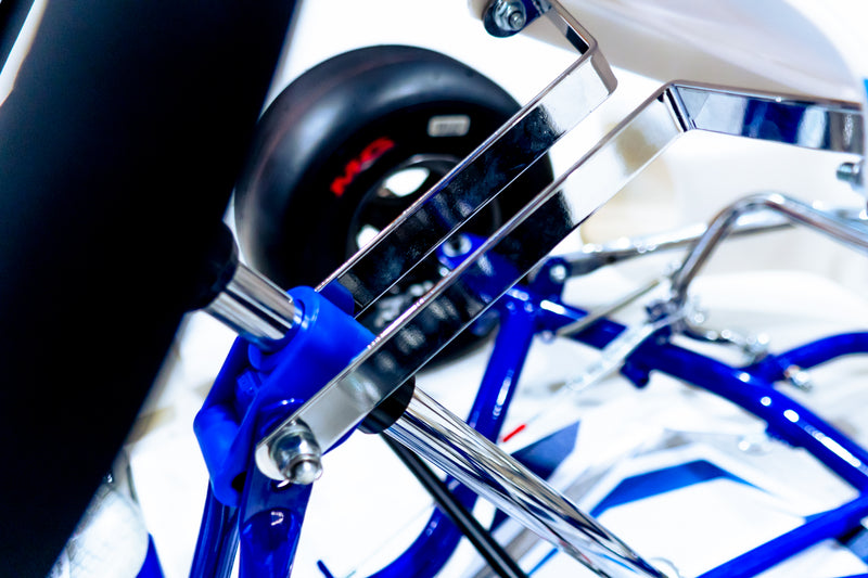 Load image into Gallery viewer, 2025 Kid Kart Chassis