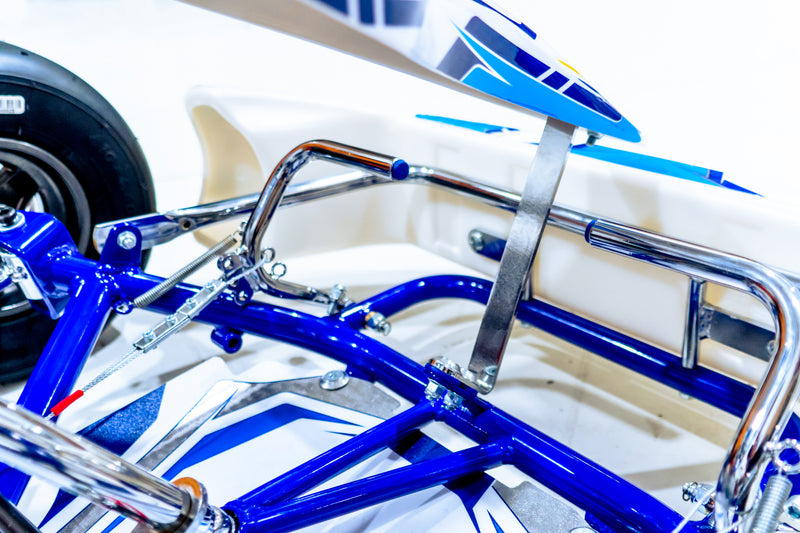 Load image into Gallery viewer, 2025 Kid Kart Chassis