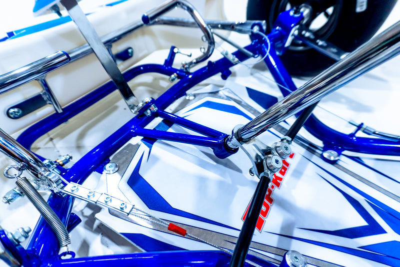 Load image into Gallery viewer, 2025 Kid Kart Chassis