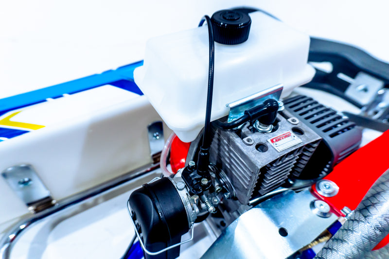 Load image into Gallery viewer, 2025 Kid Kart Chassis