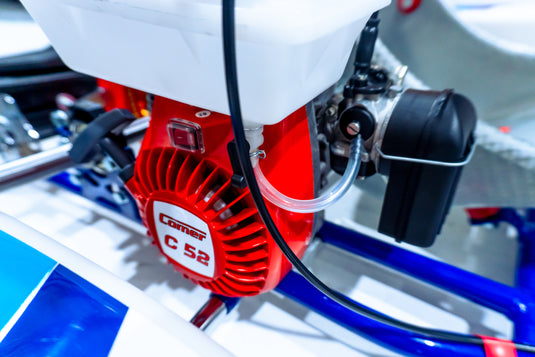 2025 Kid Kart Chassis