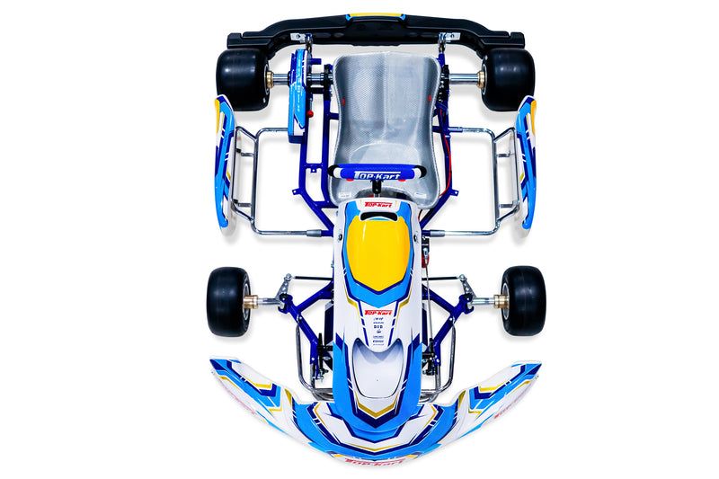 Load image into Gallery viewer, 2024 SR30.2 Dreamer Chassis
