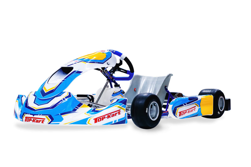 Load image into Gallery viewer, 2024 SR30.2 Dreamer Chassis