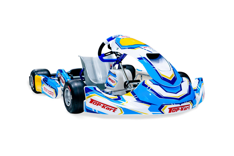 Load image into Gallery viewer, 2024 SR30.2 Dreamer Chassis