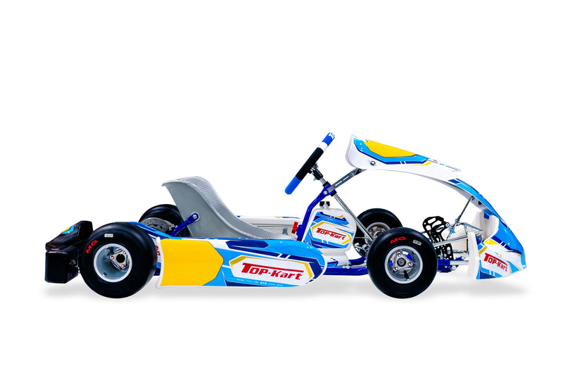 Load image into Gallery viewer, 2024 SR30.2 Dreamer Chassis
