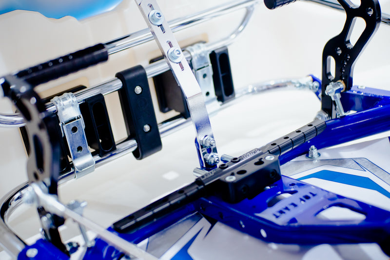 Load image into Gallery viewer, 2024 SR30.2 Dreamer Chassis
