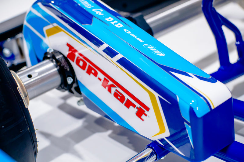 Load image into Gallery viewer, 2024 SR30.2 Dreamer Chassis