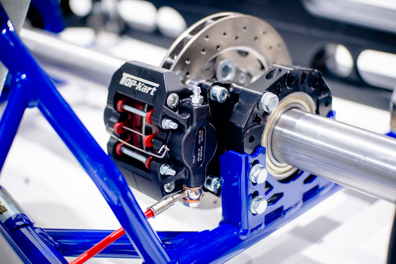 Load image into Gallery viewer, 2024 SR30.2 Dreamer Chassis
