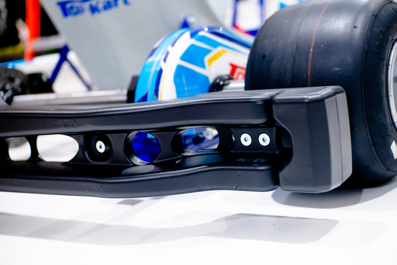 Load image into Gallery viewer, 2024 SR30.2 Dreamer Chassis