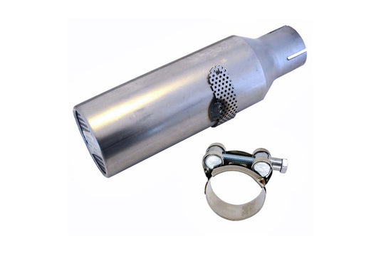 Briggs 206 Exhaust Muffler
