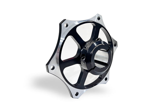 Sprocket Carrier 30mm