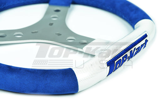 Top Kart USA - Top Kart Steering Wheel D.330