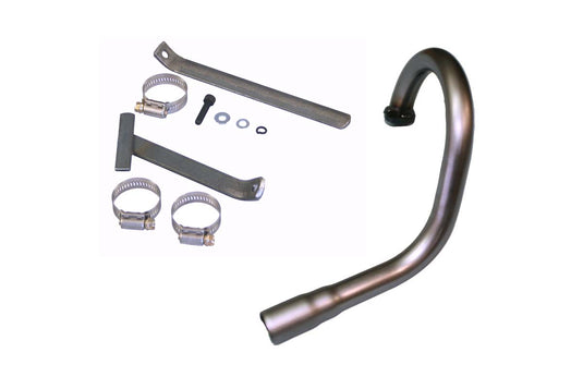 RLV Spec 206 Pipe Kit