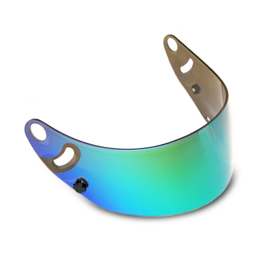 Load image into Gallery viewer, Arai CK-6 Series Mirrorized Shields