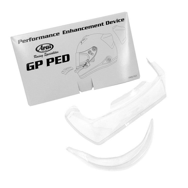 Load image into Gallery viewer, Arai PED Kit