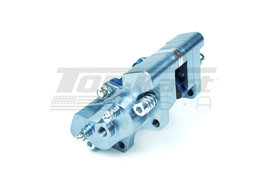 Top Kart USA - Adult Brake Caliper Side View
