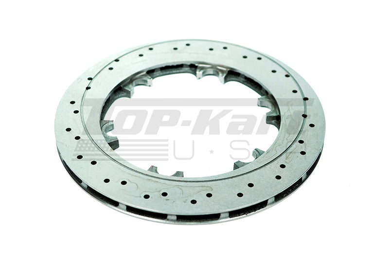 Load image into Gallery viewer, Top Kart USA - Adult Brake Disc Bare
