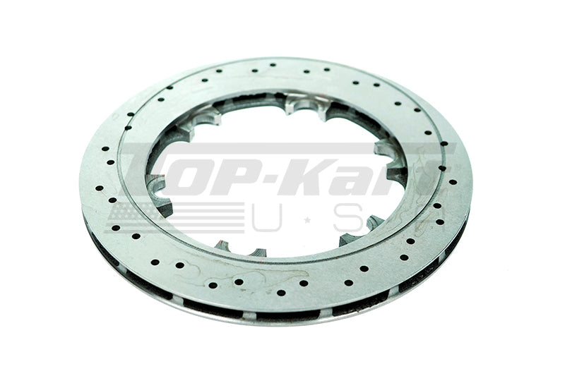 Load image into Gallery viewer, Top Kart USA - Adult Brake Disc Bare