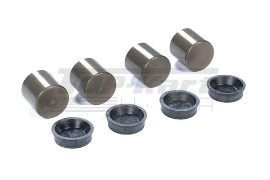 Top Kart USA - 2013 Adult Brake Caliper Rebuild Kit