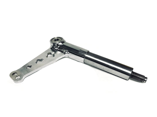 Top Kart USA - D.25 Spindles 10.5˚ - 10mm