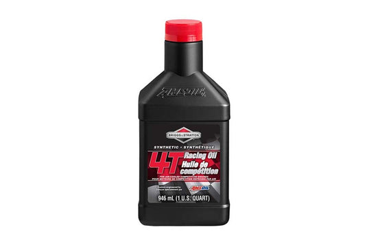 AmsOil 4T Quart
