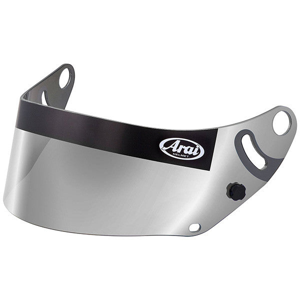 Load image into Gallery viewer, Arai GP 6 Series Mirrorized Shields