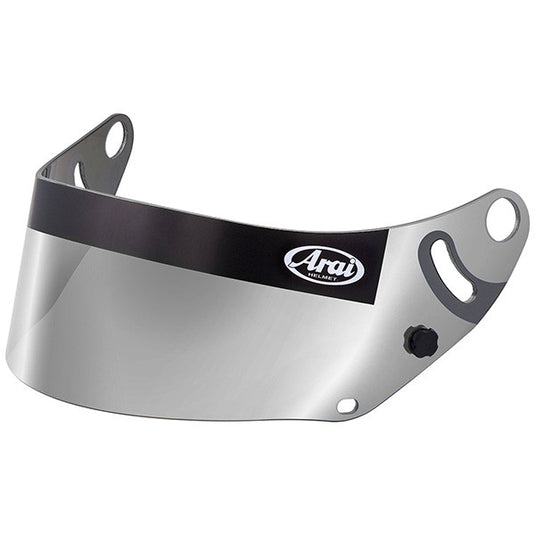 Arai GP 6 Series Mirrorized Shields