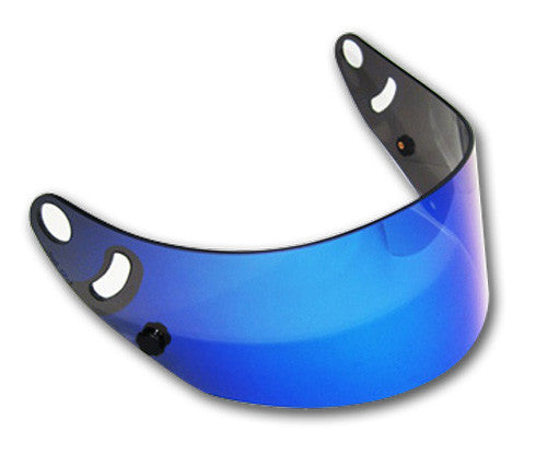 Load image into Gallery viewer, Arai CK-6 Series Mirrorized Shields