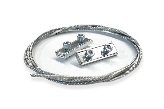 Complete Brake Safety Cable