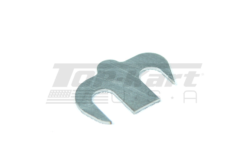 Load image into Gallery viewer, Top Kart USA - Caliper Shim 1mm Opened
