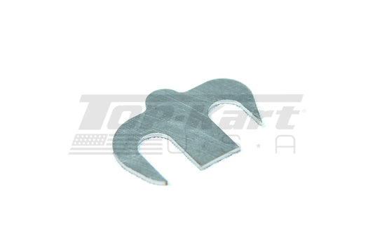 Top Kart USA - Caliper Shim 1mm Opened
