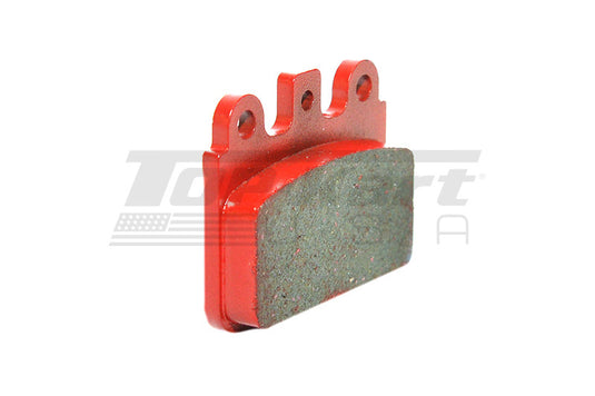 Top Kart USA - Brembo Brake Pad