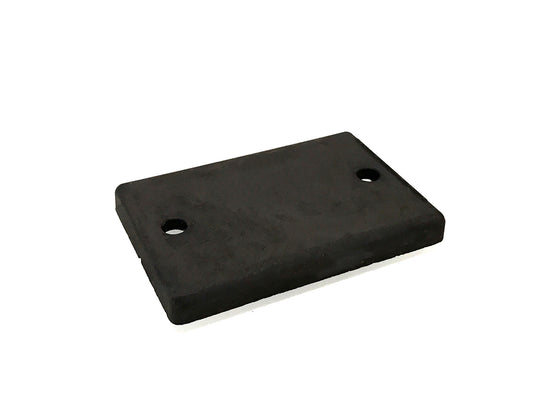 Top Kart USA - Brembo Master Cylinder Metal Cover