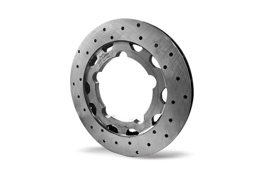 Ven11 Brake Disc Rear - 192mm