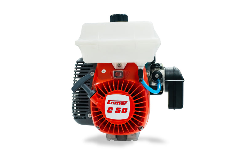 Load image into Gallery viewer, Comer C52 Engine