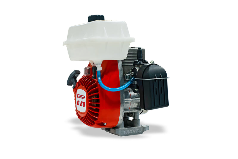 Load image into Gallery viewer, Comer C52 Engine