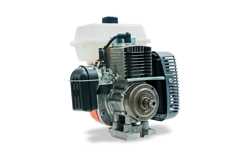 Load image into Gallery viewer, Comer C52 Engine