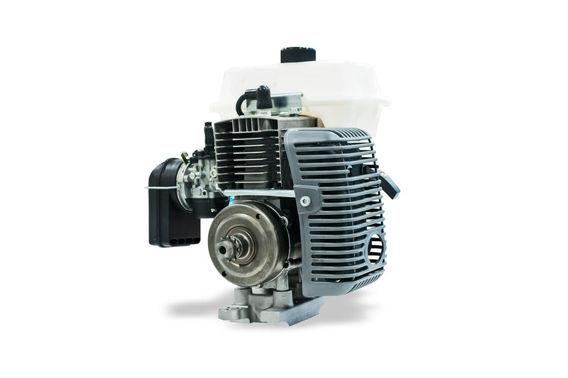 Load image into Gallery viewer, Comer C52 Engine