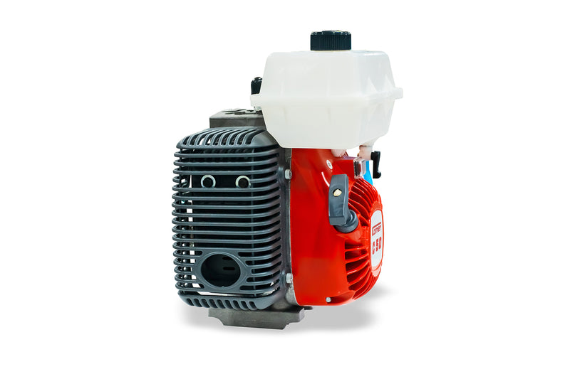 Load image into Gallery viewer, Comer C52 Engine