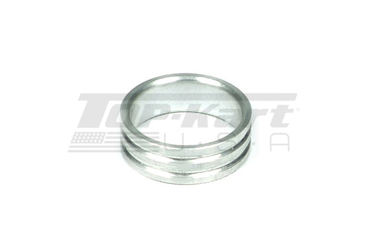 Top Kart USA - D.25 10mm Wheel Spacer
