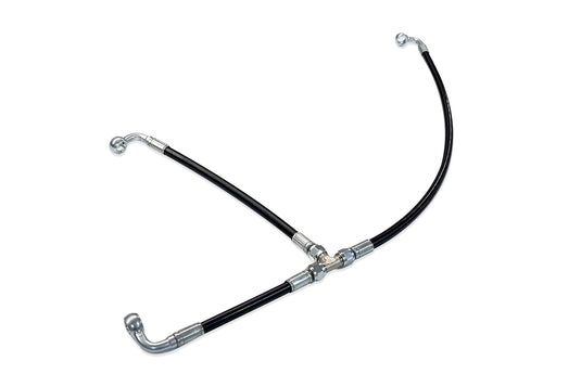 Brake Line 560mm