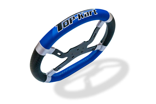 2022 Top Kart Steering Wheel D.345