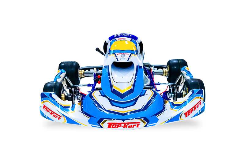 Load image into Gallery viewer, Dreamer X5 KZ-125cc Chassis