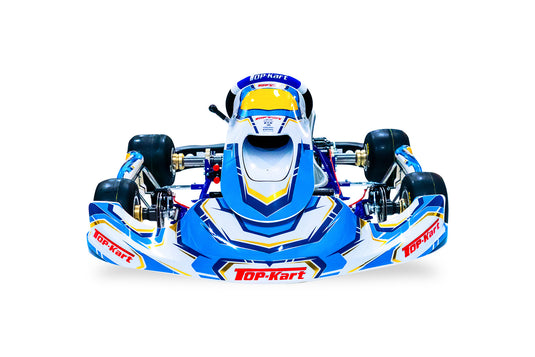 Dreamer X5 KZ-125cc Chassis