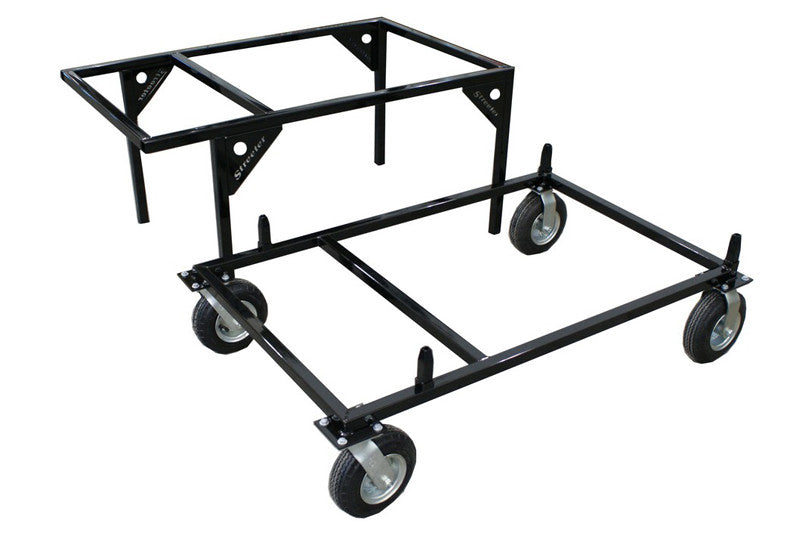 Load image into Gallery viewer, Top Kart USA - Streeter Double Stacker