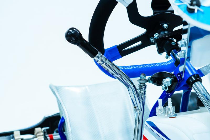 Load image into Gallery viewer, Dreamer X5 KZ-125cc Chassis