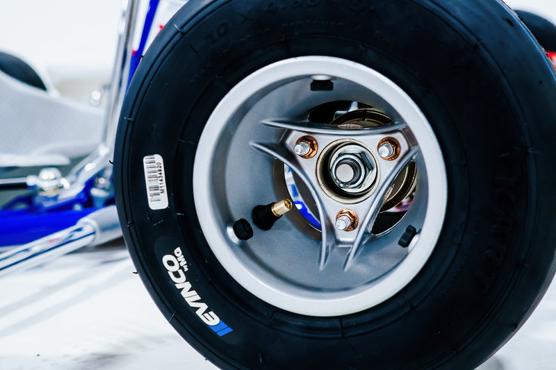 Load image into Gallery viewer, Dreamer X5 KZ-125cc Chassis